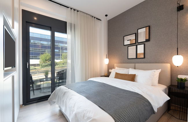 The Edge - Luxury Residences - Foto 36