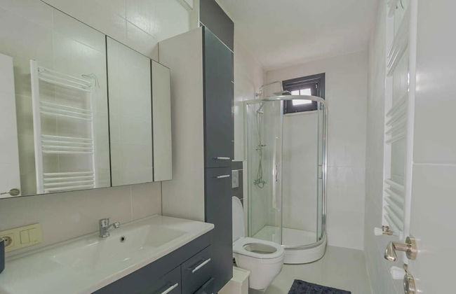 Mas Suites Apartments - Foto 53