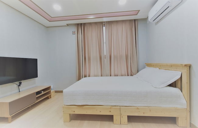 Haha Pension - Foto 16