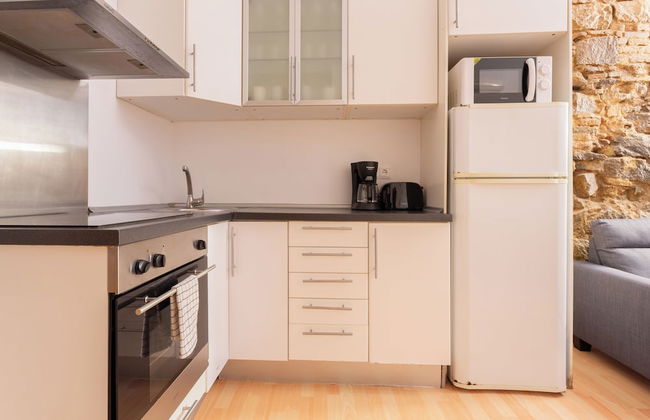 Apartment Near Las Ramblas For Families Or Friends - Foto 10