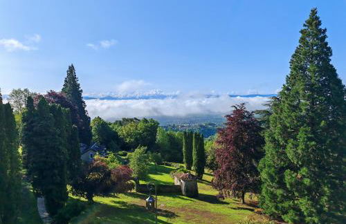 Beauregard Jura - Peaceful Estate Stays Near Geneva - Foto 80