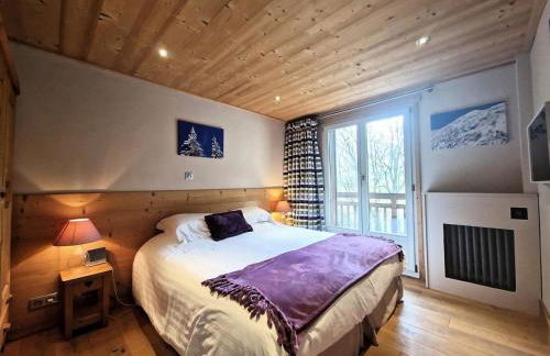 Résidence Le Floride - 2 pièces renové dans le Laisinant-ski-in ski-out MAE-1573 - Foto 6