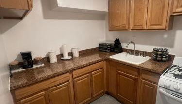 Luxury 2-bedroom and 1-bathroom - Foto 3