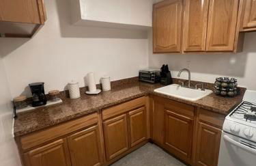 Luxury 2-bedroom and 1-bathroom - Foto 3