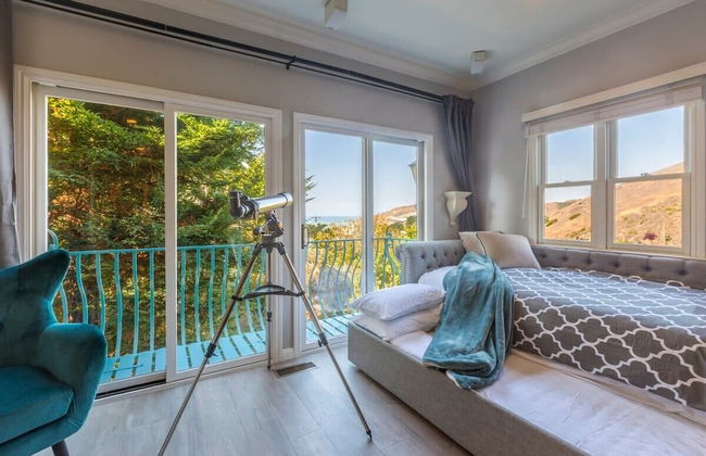 Marbella Lane Tuscan Villa with Hot Tub - Foto 24