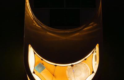 Luxury Floating Apartment - Amor - Photo 18