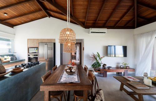 Orixás Residence - Photo 14