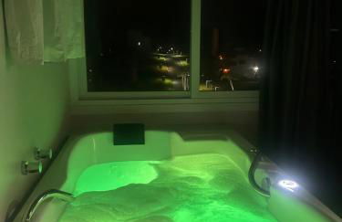 Pousada Vielas do Rosa - centrinho da praia do rosa - Foto 17