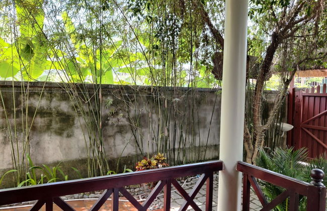 Banyan Villa Nha Trang - Foto 26