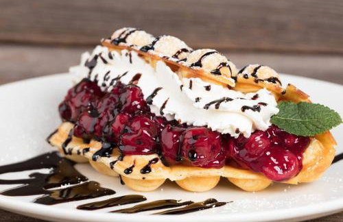 Cityappartement am Kirschberg - Foto 6