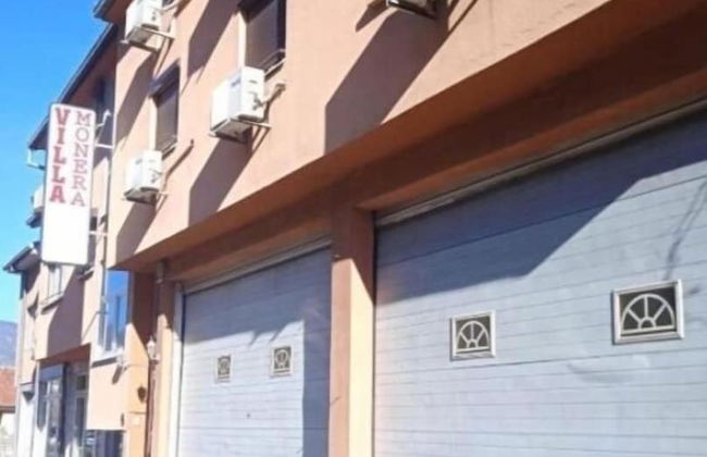 Villa Monera - Foto 1