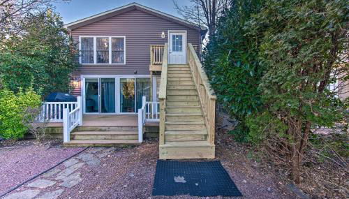 Central Hummelstown Apt 4 Miles to Hershey Park! - Foto 2