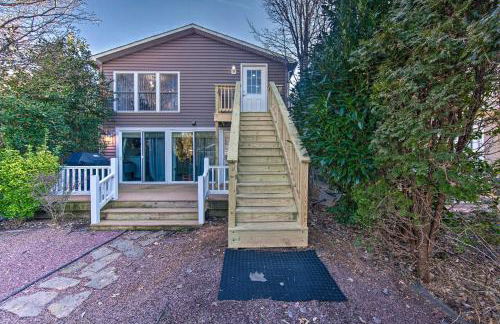 Central Hummelstown Apt 4 Miles to Hershey Park! - Foto 2