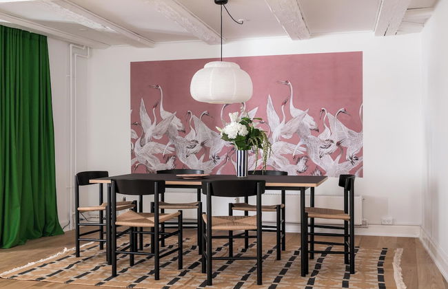 Kings Square apartments by Daniel&Jacob’s - Foto 1