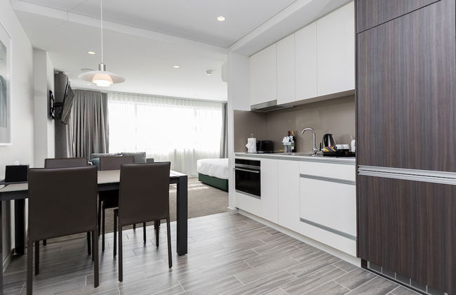 The Branksome Hotel And Residences - Foto 24