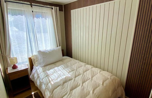 Cabañas Palafitos Dalmacia - Foto 8