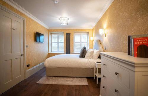 Pineapple Suites - Apartment 1 - Foto 17