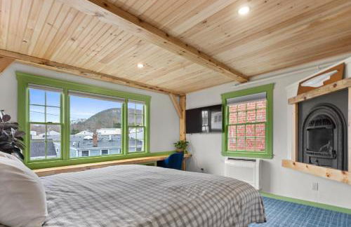 Downtown Camden Hotel - Foto 32