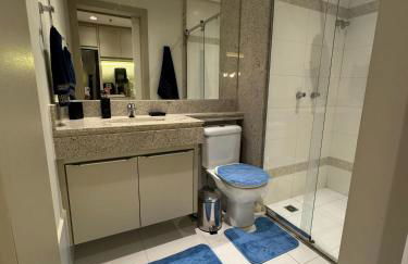 Flat Presidencial Vivence Hotel - Photo 20