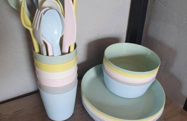 FeWo Weismark - Foto 10