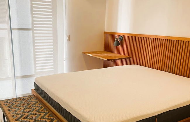 Apartasuite Salinas del Mar - Bello Horizonte - Foto 44