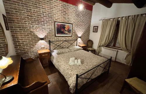 Podere Mazzarelle - Foto 13