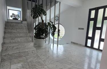 Luxury Apartment with private pool and 2 bedrooms in Villa Opatija Bay View - Photo 7