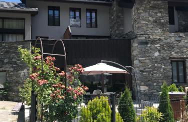 VULMIX WE Grand appartement 13pers - Bourg St Maurice - Photo 21