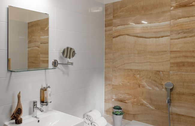 4 Trees Apartments by Adrez Living - Foto 39