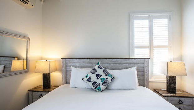 Villas of Elephant Walk, TCI - Photo 5, Chambre