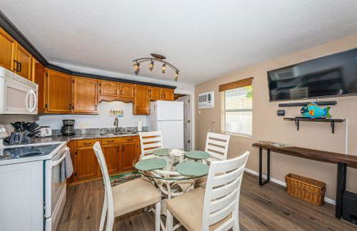 Sunset Beach Bungalow 3 - Foto 15