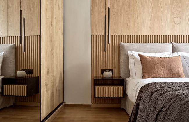 Monopolio Waterfront Apartment - Foto 20