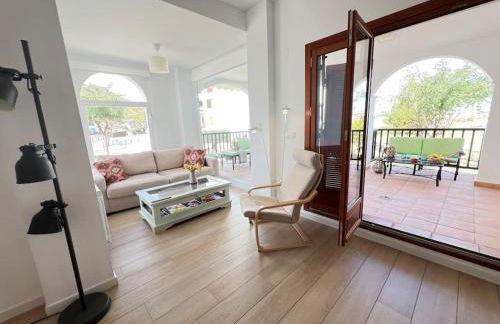 Apt Diamante El Valle Golf - Foto 48