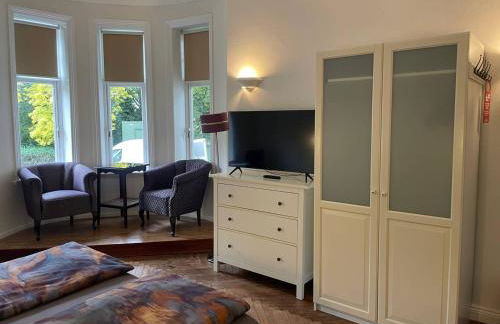 Villa Deichvoigt - Foto 77