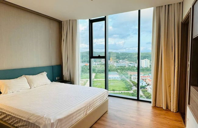 Premier Apartment in A La Carte Ha Long Bay - Foto 41