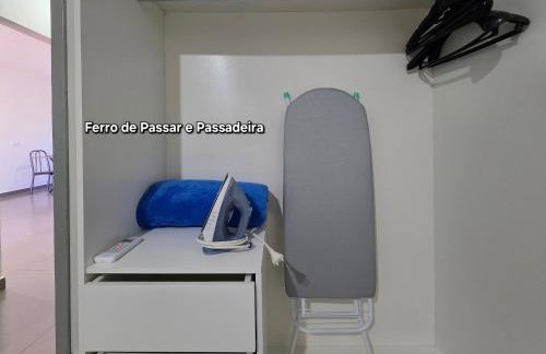 Casa 02 com 2 quartos, churrasqueira 15min centro - Foto 16