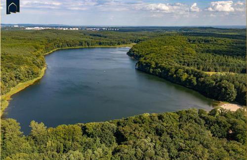 Waldsiedlung DHH MeerSeenSucht - Foto 38
