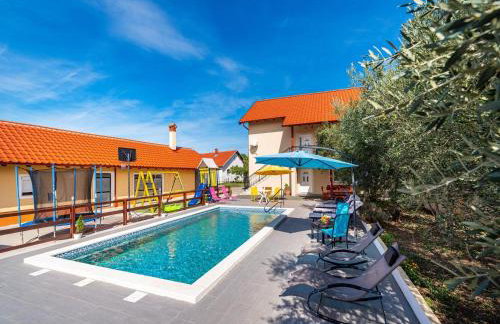 Holiday Home Villa Vesna Lux - Foto 20