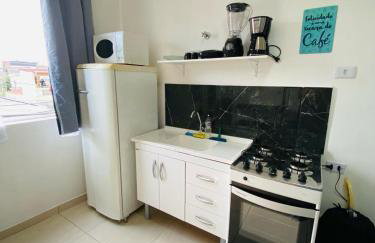 Studio Aconchegante na Zona Norte de São Paulo - Foto 5