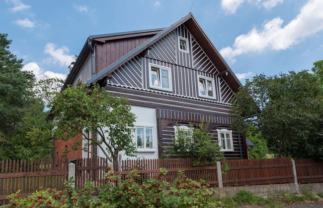 Rozstani Lrls025 in Svetl pod Je Tedem - Photo 11