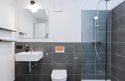 Limehome Dachau Konrad-Adenauer-Str - Foto 50