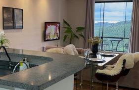 A Melhor vista de água de Lindóia - Foto 22