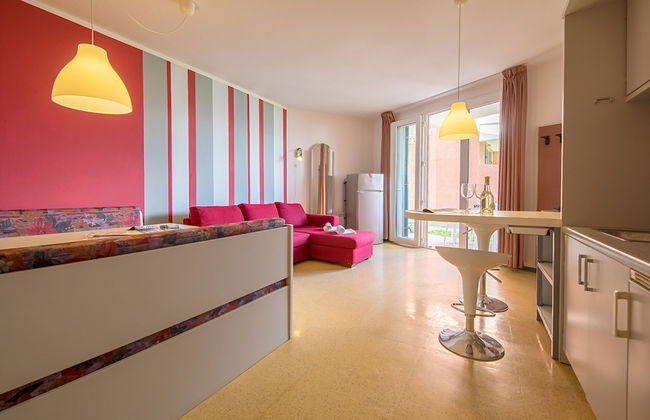 San Sivino Apartments with pool - Foto 19