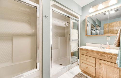 Crooked Canyon Lodge - Foto 22