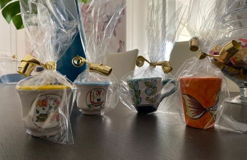 Isabel’s house - Foto 30