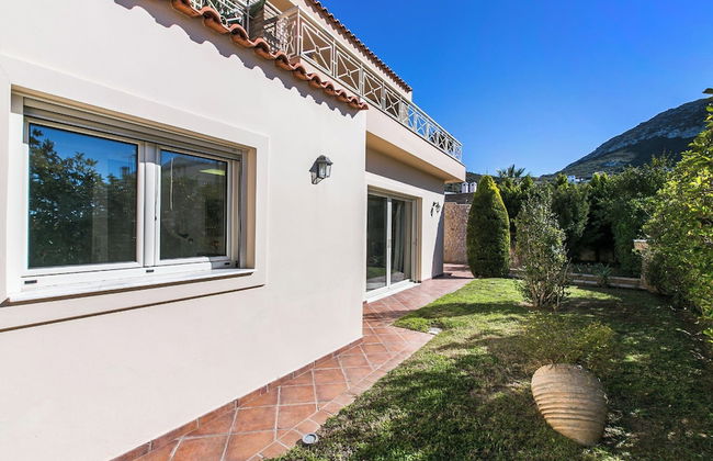 Villa Melia Athenian Riviera - Foto 62