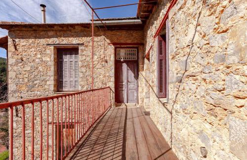 Το Aρχοντικό των Τσιντζίνων - Foto 22