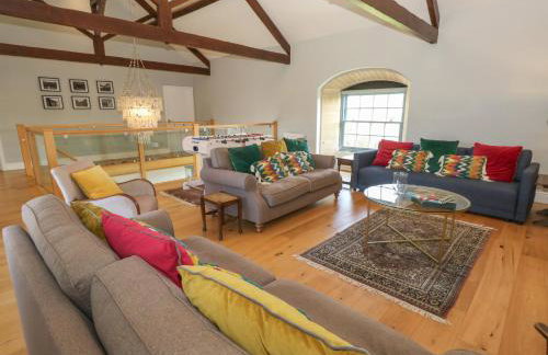 Stapleford Farm - Foto 45