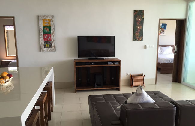 Air Sanih Beach Villa - Foto 9