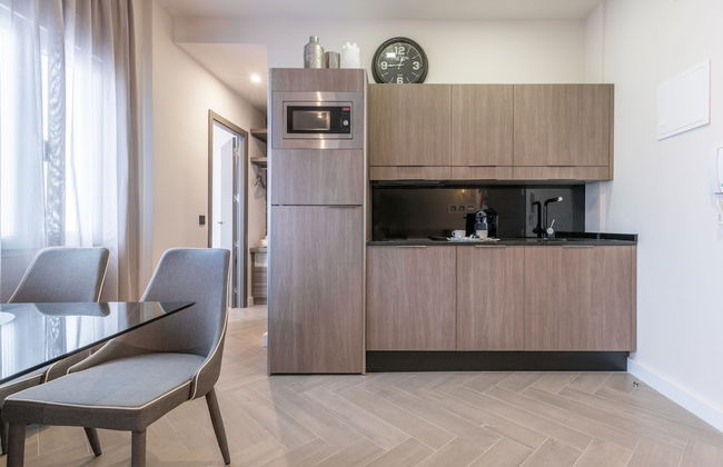 Aparthotel Spa del Palacete, Historic Center - Foto 24